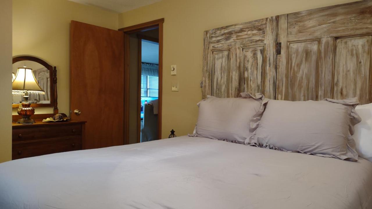 Cozy Creek Cottages Maggie Valley Ngoại thất bức ảnh